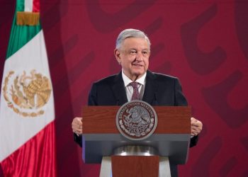 REINICIA AMLO SUS GIRAS EL UNO DE JUNIO, CANCÚN UNO DE LOS PUNTOS A VISITAR