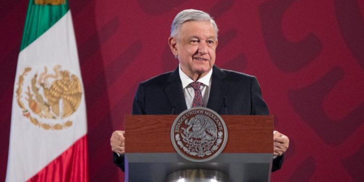 REINICIA AMLO SUS GIRAS EL UNO DE JUNIO, CANCÚN UNO DE LOS PUNTOS A VISITAR