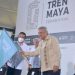 SOLIDARIDAD ESTÁ CON EL TREN MAYA