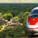 EL TREN MAYA SIGUE ADELANTE: FONATUR