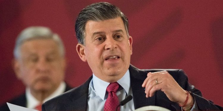 RICARDO SHEFFIELD DA POSITIVO A COVID-19