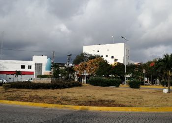 CANCUNENSES PARECE QUE POR FIN RESPETAN LAS MEDIDAS RESTRICTIVAS