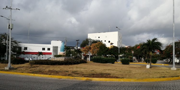 CANCUNENSES PARECE QUE POR FIN RESPETAN LAS MEDIDAS RESTRICTIVAS