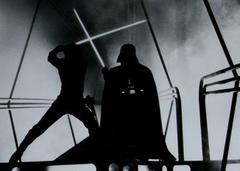 HOY EL MUNDO CELEBRA EL DÍA STAR WARS