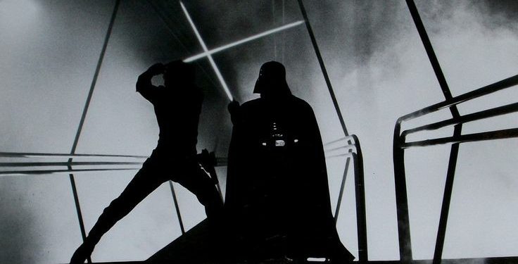 HOY EL MUNDO CELEBRA EL DÍA STAR WARS