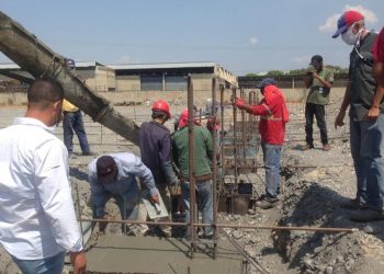 HASTA JUNIO SE REACTIVARÁ INDUSTRIA DE LA CONSTRUCCIÓN EN CANCÚN