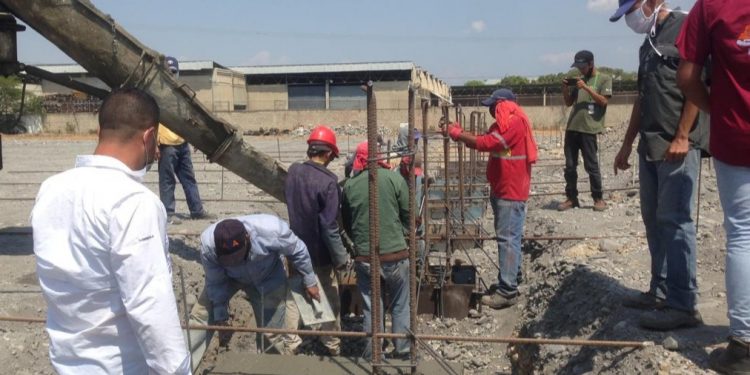 HASTA JUNIO SE REACTIVARÁ INDUSTRIA DE LA CONSTRUCCIÓN EN CANCÚN