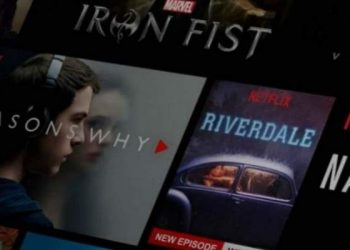 IMPUESTOS A NETFLIX NO SON NUEVOS: SHCP