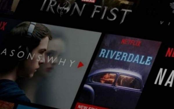 IMPUESTOS A NETFLIX NO SON NUEVOS: SHCP