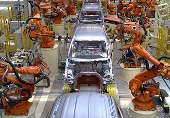 INDUSTRIA AUTOMOTRIZ APLICARÁ LOS MISMOS PROTOCOLOS QUE EN EU, JAPÓN Y EUROPA