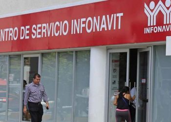 INFONAVIT ESTÁ CAMBIANDO Y REALIZA ACCIONES DISTINTAS: LÓPEZ OBRADOR