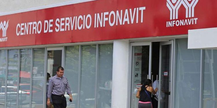 INFONAVIT ESTÁ CAMBIANDO Y REALIZA ACCIONES DISTINTAS: LÓPEZ OBRADOR