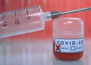 INICIAN PRUEBAS EN HUMANOS DE VACUNA CONTRA COVID-19 EN EU