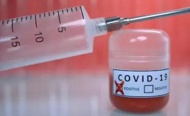 INICIAN PRUEBAS EN HUMANOS DE VACUNA CONTRA COVID-19 EN EU