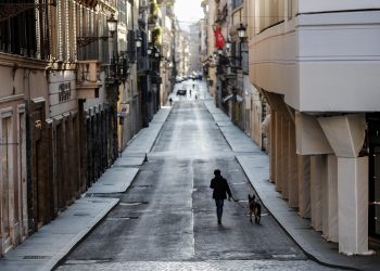 ITALIA, ATENTA AL EFECTO DE LA DESESCALADA EN LOS CONTAGIOS