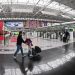 ITALIA REABRIRÁ AEROPUERTOS EN JUNIO TRAS EL CIERRE POR PANDEMIA