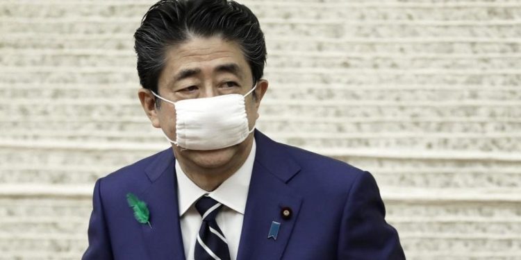 JAPÓN RETIRA EL ESTADO DE EMERGENCIA POR COVID-19