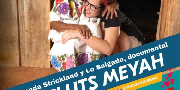 JATS’UTS MEYAH, UN DOCUMENTAL QUE NACE EN EL CORAZÓN DE YUCATÁN