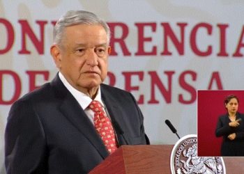 JORNADA NACIONAL DE SANA DISTANCIA FUNCIONÓ, ASEGURA LÓPEZ OBRADOR