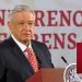 JORNADA NACIONAL DE SANA DISTANCIA FUNCIONÓ, ASEGURA LÓPEZ OBRADOR