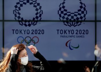 JUEGOS OLÍMPICOS DE TOKIO PODRÍAN SER CANCELADOS: COI