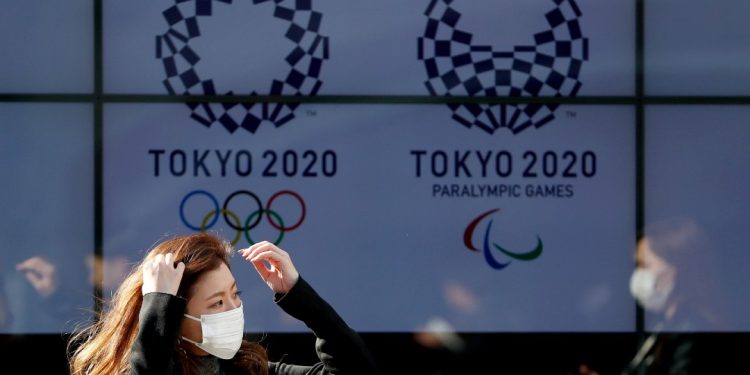 JUEGOS OLÍMPICOS DE TOKIO PODRÍAN SER CANCELADOS: COI