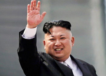 KIM JONG-UN REAPARECE DESPUÉS DE 20 DÍAS DE AUSENCIA