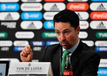 LA FIFA EXIGE QUE LIGA MX TENGA ASCENSO Y DESCENSO