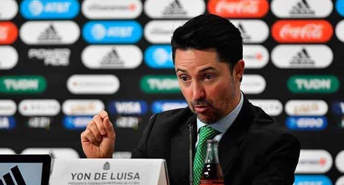 LA FIFA EXIGE QUE LIGA MX TENGA ASCENSO Y DESCENSO