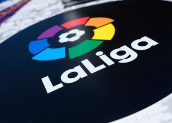 LA LIGA DE ESPAÑA REANUDARÍA EL 11 DE JUNIO