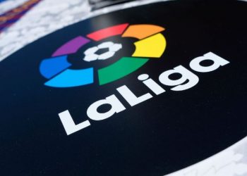LA LIGA DE ESPAÑA SE REINICIARÁ LA SEMANA DEL 8 DE JUNIO
