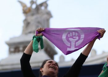 LA MAYORÍA DE LLAMADAS POR VIOLENCIA CONTRA LAS MUJERES SON FALSAS: LÓPEZ OBRADOR