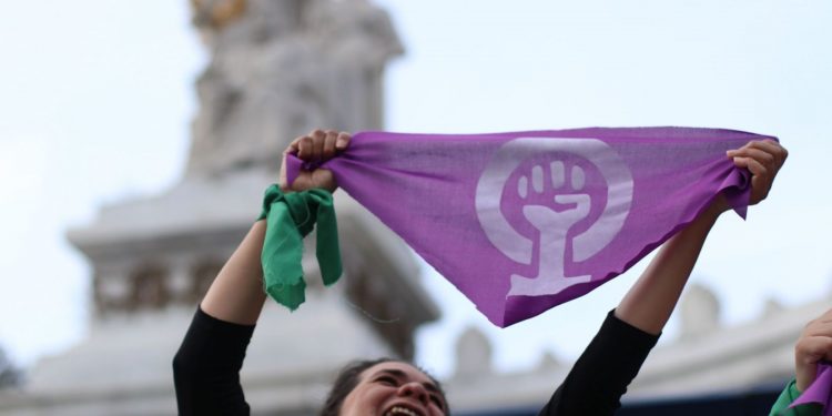 LA MAYORÍA DE LLAMADAS POR VIOLENCIA CONTRA LAS MUJERES SON FALSAS: LÓPEZ OBRADOR