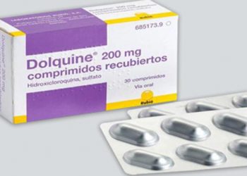 LA OMS DETIENE ENSAYOS CON HIDROXICLOROQUINA AL DETECTAR MAYOR MORTALIDAD