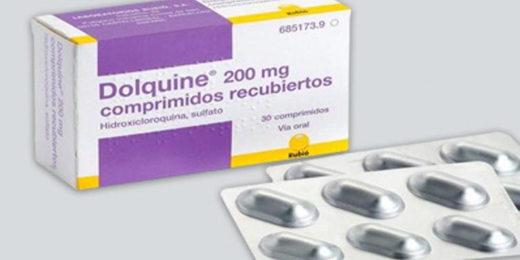 LA OMS DETIENE ENSAYOS CON HIDROXICLOROQUINA AL DETECTAR MAYOR MORTALIDAD