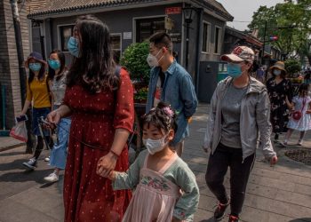 LA OMS ESPERA INVITACIÓN DE CHINA PARA INVESTIGAR ORIGEN DEL COVID-19