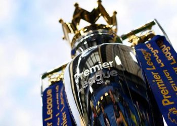 LA PREMIER LEAGUE VOLVERÁ EL 17 DE JUNIO