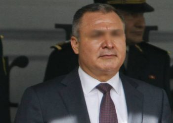 LA UIF VA POR CUENTAS BANCARIAS DE CÁRTELES Y DE GARCÍA LUNA