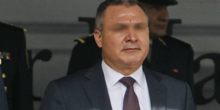 LA UIF VA POR CUENTAS BANCARIAS DE CÁRTELES Y DE GARCÍA LUNA