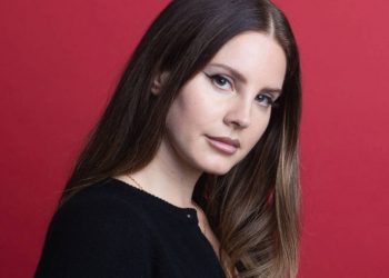 LANA DEL REY LANZARÁ NUEVO DISCO EN SEPTIEMBRE