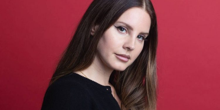 LANA DEL REY LANZARÁ NUEVO DISCO EN SEPTIEMBRE