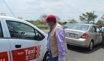 LLAMA SEMOVI A TRANSPORTISTAS A CUMPLIR AJUSTE DE HORARIOS DE SERVICIO