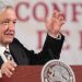 LÓPEZ OBRADOR DESCARTA PROPUESTA DE MORENA PARA REVISAR PATRIMONIO DE MEXICANOS