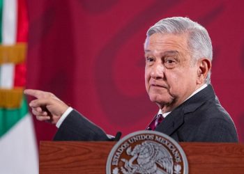 LÓPEZ OBRADOR DETALLA DE DÓNDE SALDRÁN LOS DOS MILLONES DE EMPLEOS QUE PROMETIÓ