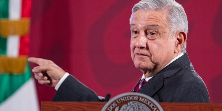 LÓPEZ OBRADOR DETALLA DE DÓNDE SALDRÁN LOS DOS MILLONES DE EMPLEOS QUE PROMETIÓ