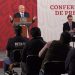 LÓPEZ OBRADOR PRESENTARÁ PROPUESTA PARA RETOMAR ACTIVIDADES ECONÓMICAS
