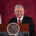 LÓPEZ OBRADOR PREVÉ REINICIAR GIRAS CON BANDERAZO DE INICIO A OBRAS DEL TREN MAYA