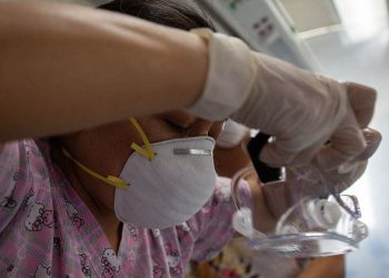 LÓPEZ OBRADOR RECHAZA CARENCIA DE EQUIPO MÉDICO CONTRA COVID-19