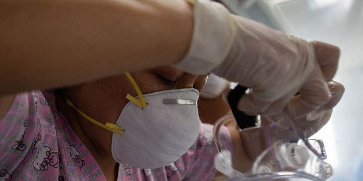 LÓPEZ OBRADOR RECHAZA CARENCIA DE EQUIPO MÉDICO CONTRA COVID-19