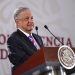 LÓPEZ OBRADOR TIENE PLAN «B» SI NO SE APRUEBA INICIATIVA DEL PRESUPUESTO